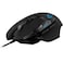 Logitech G502 Hero RGB 16'000 DPI 11 Programmable Buttons, Laptop PC Gaming Mouse