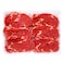 Brazilian Ribeye Beef Family Pack 1.5Kg