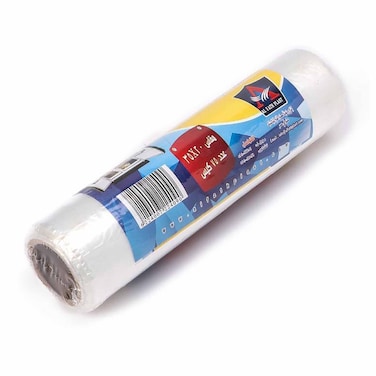 الفتح رول أكياس ثلاجة - 35 * 20 سم - 75 كيس