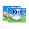 Kiri Cheese 4 Portions 6GR X2