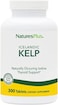 Natures Plus Kelp Tab 300 Tablets