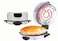 Mebashi Hot Bread Maker 40Cm