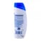 Head &amp; Shoulders Anti-Dandruff Silky Black 185ml