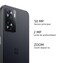 OnePlus Nord N20 SE Dual SIM, 4GB RAM, 128GB, 4G, Celestial Black - International Version