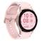 Samsung Galaxy Watch FE Smartwatch Wi-Fi GPS Pink Gold 40mm