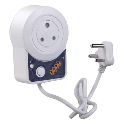 BXST V106-SA AVS Over And Under Voltage Protector 15A