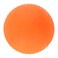 Plastic Cricket Ball Orange