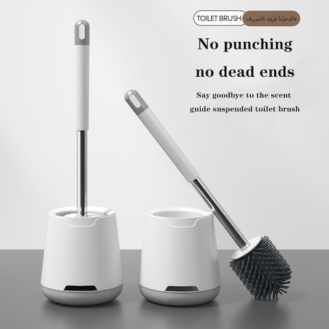 Toilet Cleaning Brush