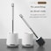 Toilet Cleaning Brush