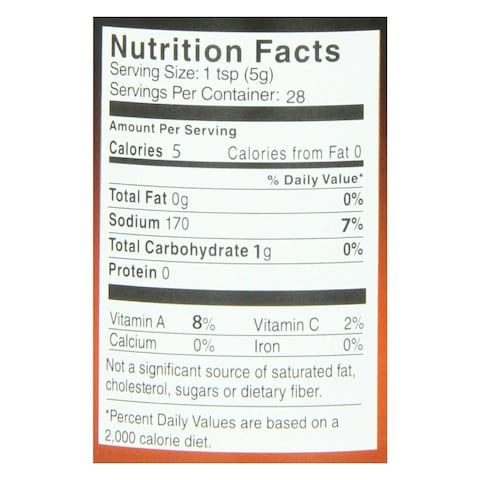 Dave&#39;s Gourmet Ghost Pepper Hot Sauce 142g