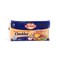 President Cheese Cheddar Slice 800g