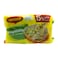 Nestle Maggi 2 Minutes Vegetable Flavour Noodles 77g Pack of 10