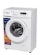 Super General 6kg Front Loading Washing Machine, SGW6250NLED, White