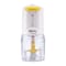 Mienta Mini Chopper - 400 Watt - White - CH-171