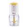 Mienta Mini Chopper - 400 Watt - White - CH-171