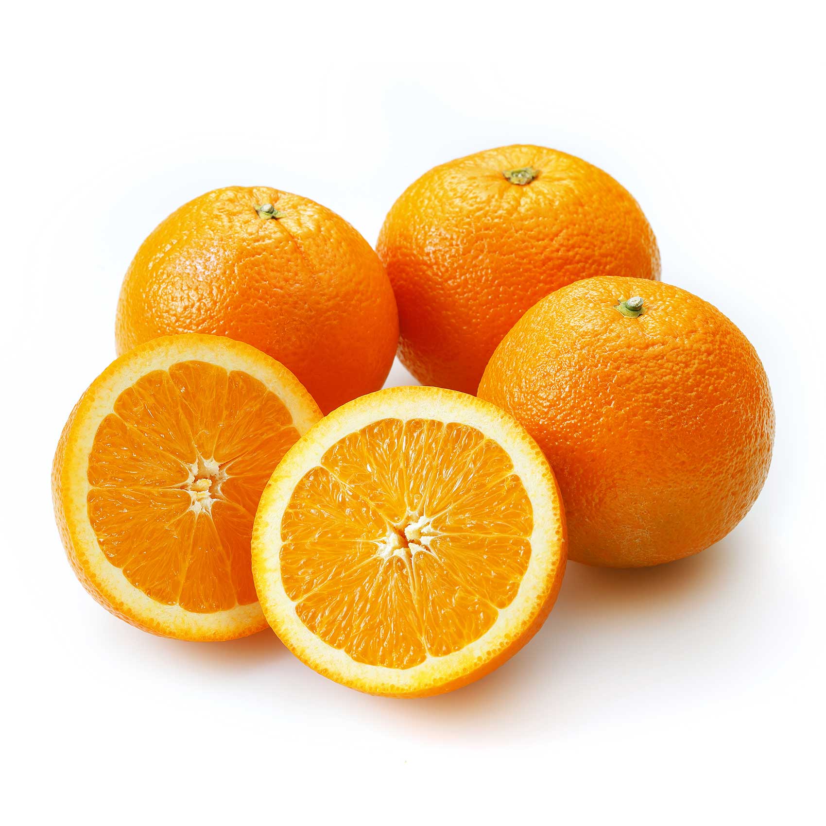 Navel Orange, Big