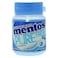 Mentos Sugar Free Pure Mint Gum - 28 Pieces