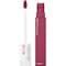 Maybelline New York Super Stay Matte Ink Pinks 155 Savant