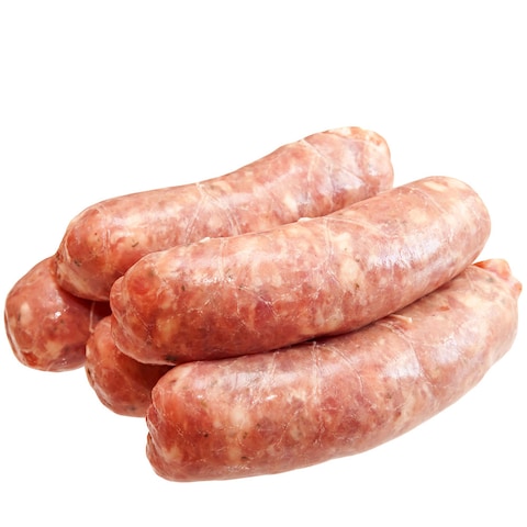 BEEF ARABIC SAUSAGES&nbsp;&nbsp;