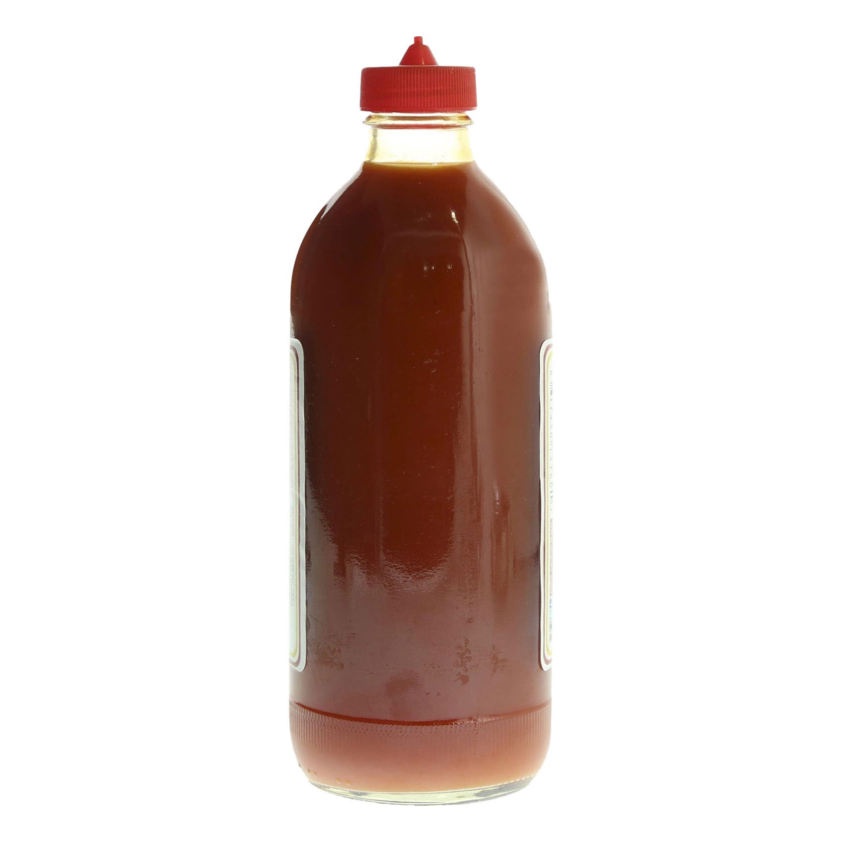Al Alali Hot Sauce 473 Ml product thumbnail 3