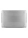 Generic - Protective Plastic Case For Apple MacBook Air A1369/A1466 13-inch Clear