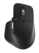Logitech Wireless Mx Master 3 Advanced Wireless Mouse - Black