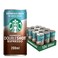 Starbucks Doubleshot No Added Sugar Coffee Drink Fridge 200ml Pack of 12