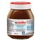 Nutella Ferrero Cocoa And Hazelnut Spread 180g
