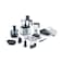 Philips Food Processor HR777801 1300 Watts