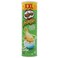 Pringles Sour Cream And Onion Snacks 200g