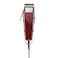 Moser professional hair clipper - red