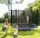 RBWTOYS New Trampoline Series For Kids Sport and  Activites playset Model RW-10066 6ft.