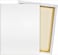 Lavish [ 1-Unit ] Canvas Board, White Size 50 X 70cm