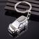Generic - 1PC Car Styling Alloy Car Model Keychain Auto Key Ring Pendant Keyring Gift