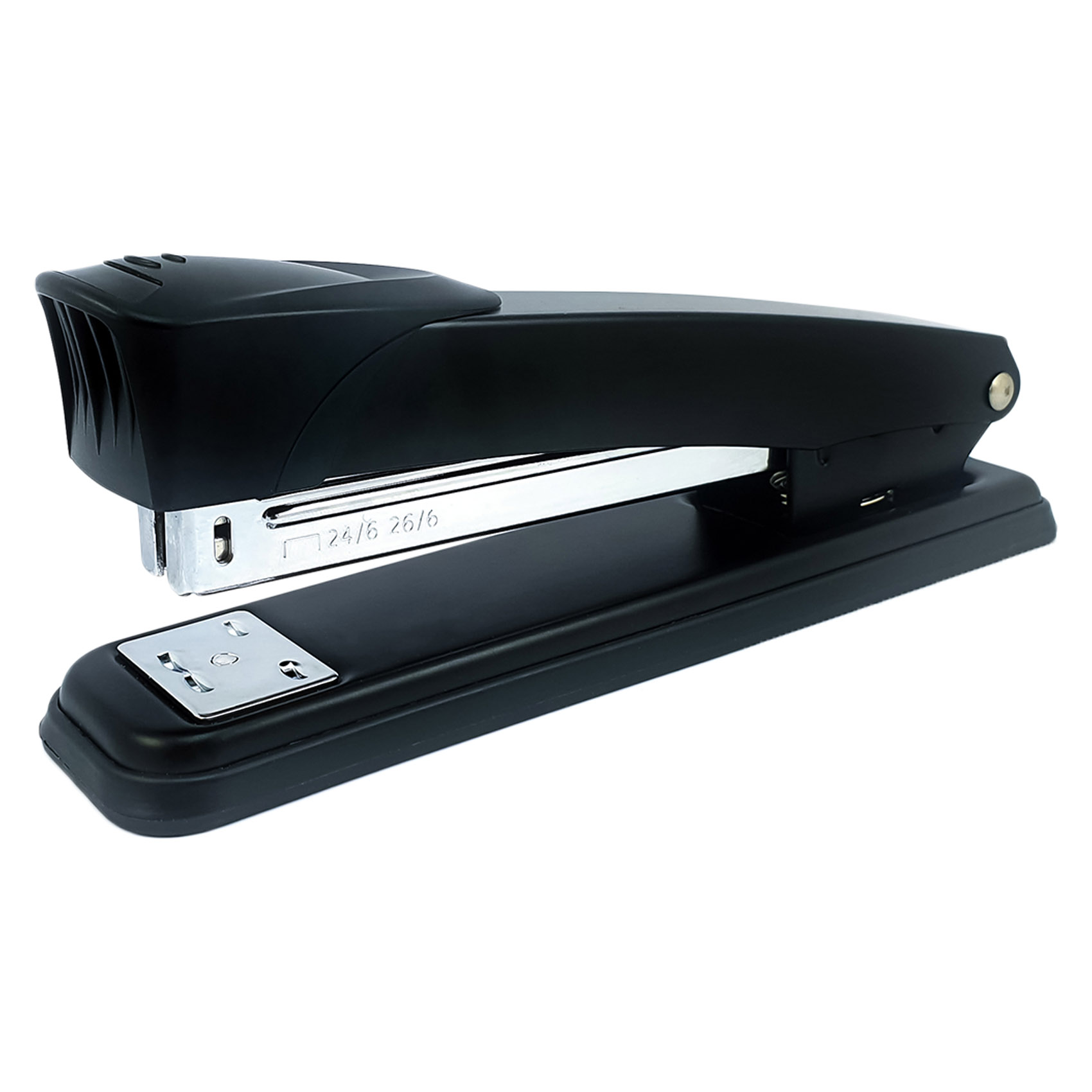 Maxi Stapler 210 Black