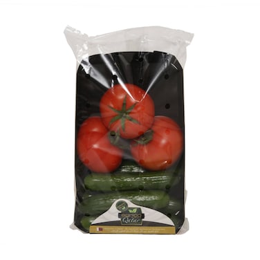 اجريكو طماطم وخيار 1200غ