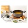 باريس مجموعة أواني طهي 8 قطع