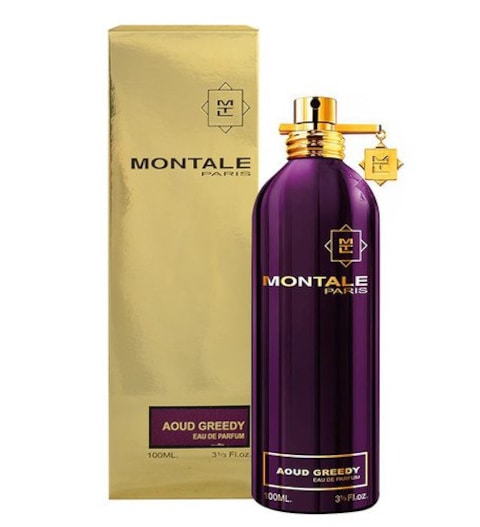 Aoud Flowers Montale Perfumes Hombre Most Popular Montale
