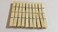 20x NATURAL BAMBOO WOODEN CLOTHES PEGS CLIPS PINE WASHING LINE DRY LINE WOOD PEG