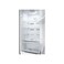 LG No Frost Refrigerator, 309liters- Gtf312Ssbn Silver