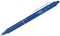 Generic Pilot Frixion Clicker Erasable Pen Blue