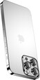 Green Lion Camera Lens HD Plus Compatible With iPhone 14/14 Max- Red