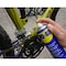 WD-40 Multi-Use Aerosol Clear 200ml