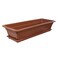 Flower Pot Rectagular Florita  57CM