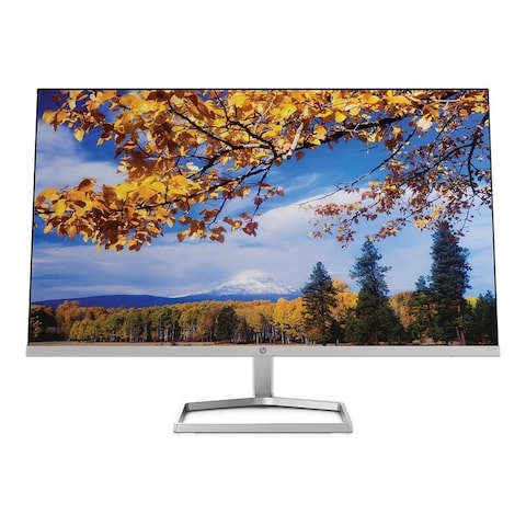 HP M27F IPS/FHD/1920X1080/1000: 1/5Ms / Monitor