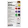 Mont Marte Dimension Acrylic Intro Set 18ml x8