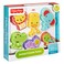 FISHER PRICE ANIMAL FRIENDS PUZZLE