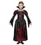 Vampiress Dress Child Size