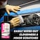 Sword Pro Headlight Restorer 300ML Car Headlight Cleaner Restore Clarity And Shine SW-0097