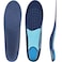 Dr. Scholl's Plantar Fasciitis Pain Relief Orthotics /Clinically Proven Relief And Prevention Of Plantar Fasciitis Pain For Women's 6-10